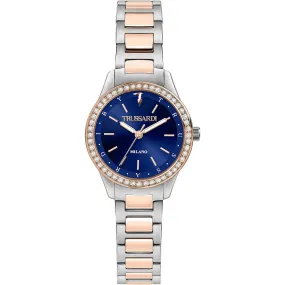 Orologio Donna Solo Tempo T-Sky Trussardi